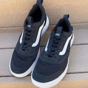 Vans ultrarange sneakers men’s size 11.5